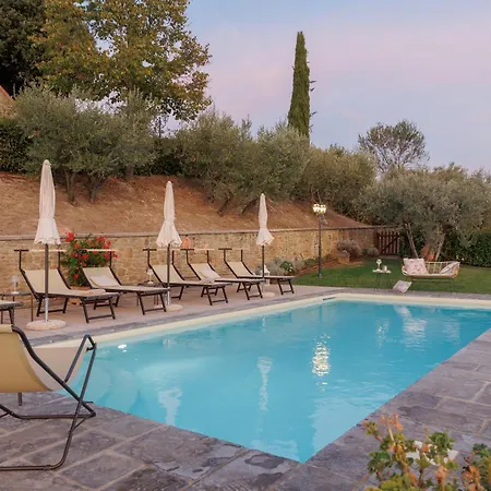 Βίλα Corte Della Luna