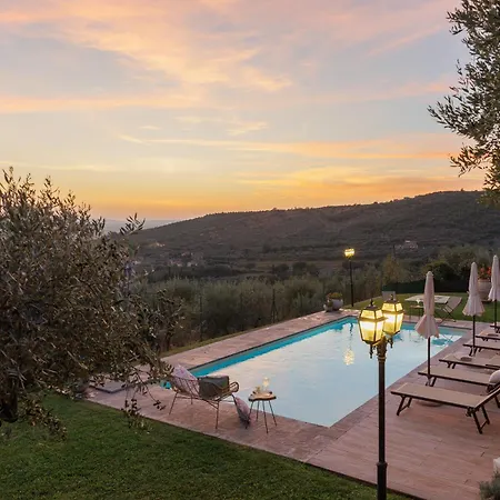 Βίλα Corte Della Luna