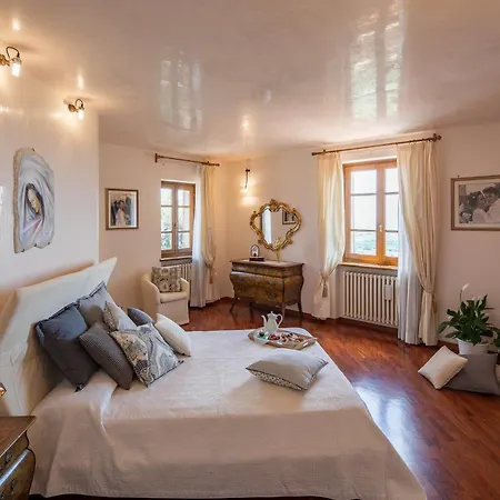 Βίλα Corte Della Luna