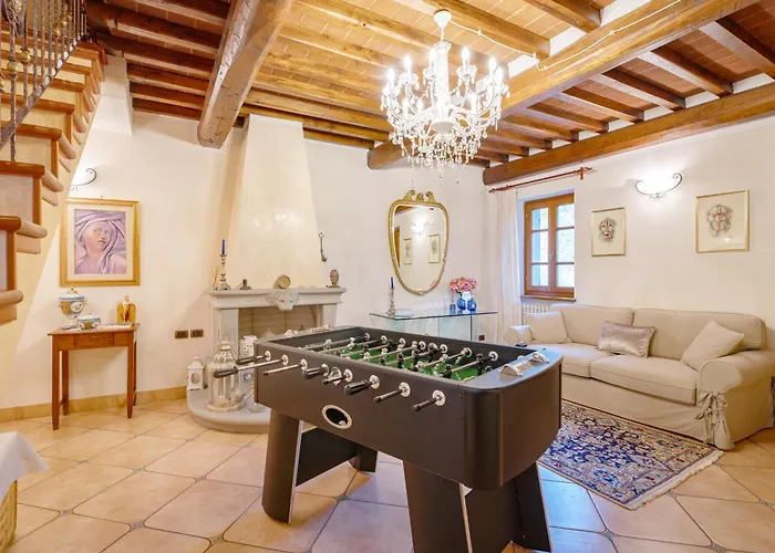 Βίλα Corte Della Luna