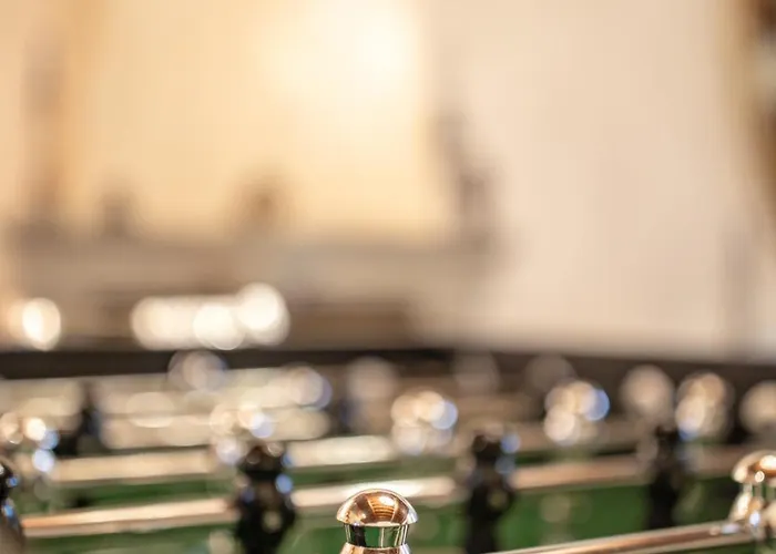 Corte Della Luna Κορτόνα