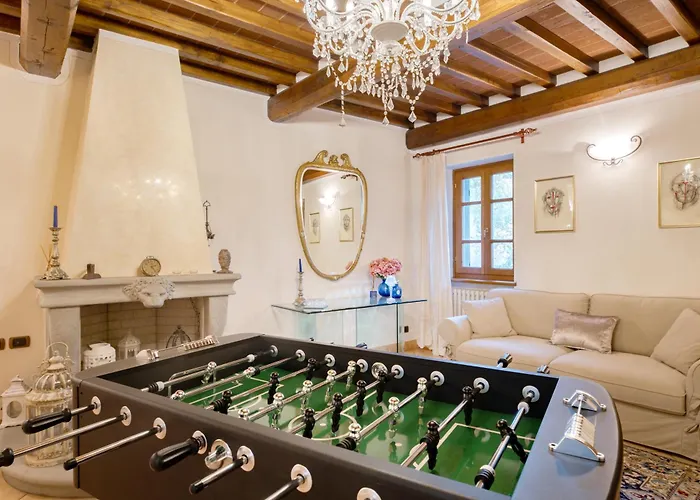 Corte Della Luna Κορτόνα