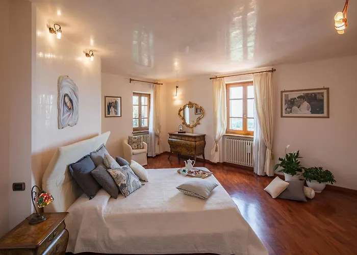 Βίλα Corte Della Luna