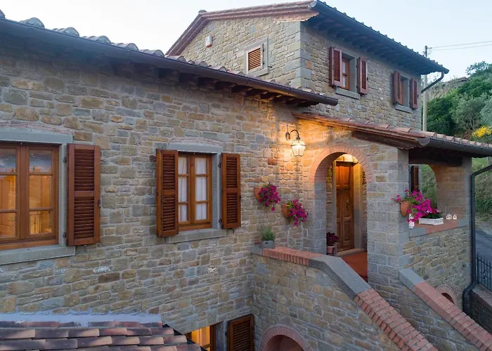 Βίλα Corte Della Luna