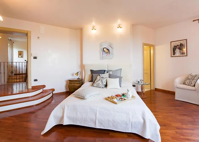 Corte Della Luna * Κορτόνα