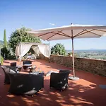 Corte Della Luna * Cortona
