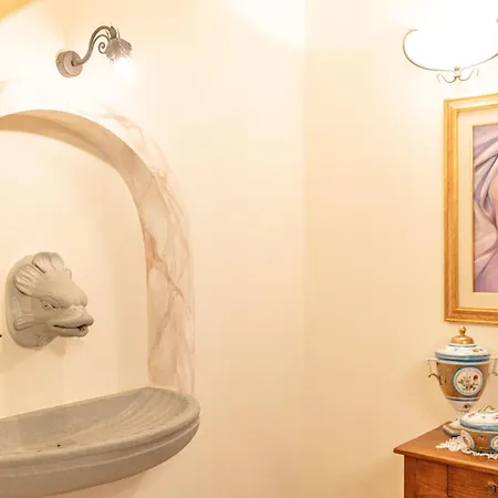 Corte Della Luna * Cortone