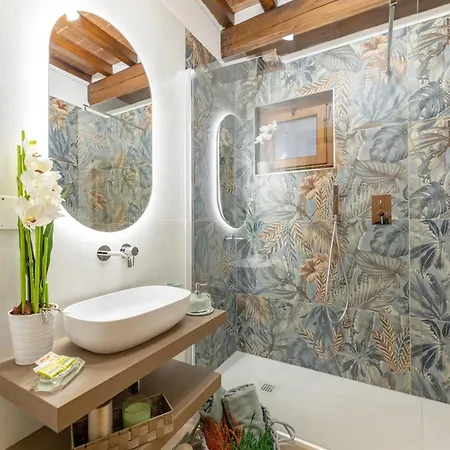 Corte Della Luna Villa Cortona