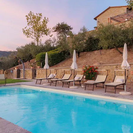 Villa Corte Della Luna *