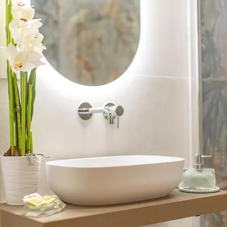 Corte Della Luna Villa *