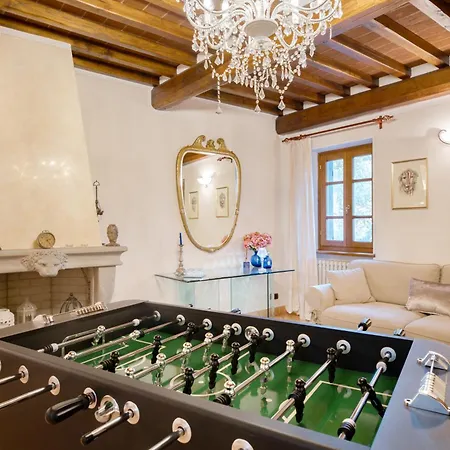 Corte Della Luna Cortone