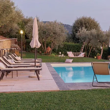 Villa Corte Della Luna