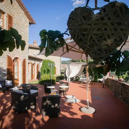 Corte Della Luna Cortona