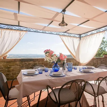 Villa Corte Della Luna