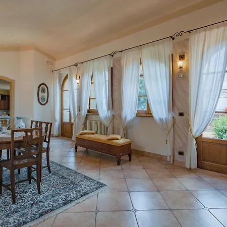 Corte Della Luna Villa Cortone