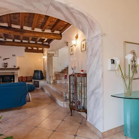 Villa Corte Della Luna *