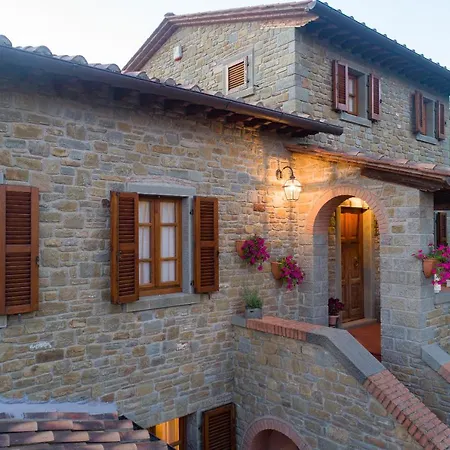 Villa Corte Della Luna