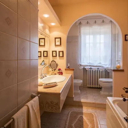 Corte Della Luna Cortone