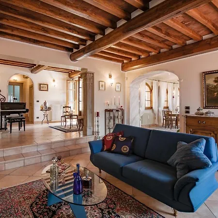 Villa Corte Della Luna