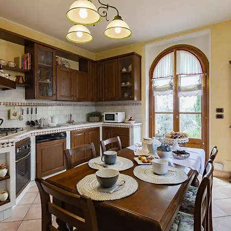 Villa Corte Della Luna *