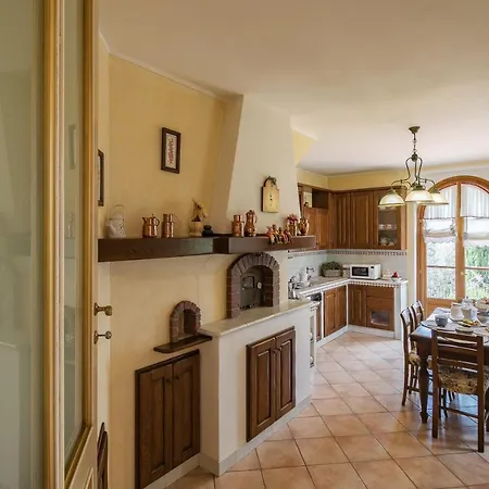 Corte Della Luna Cortone