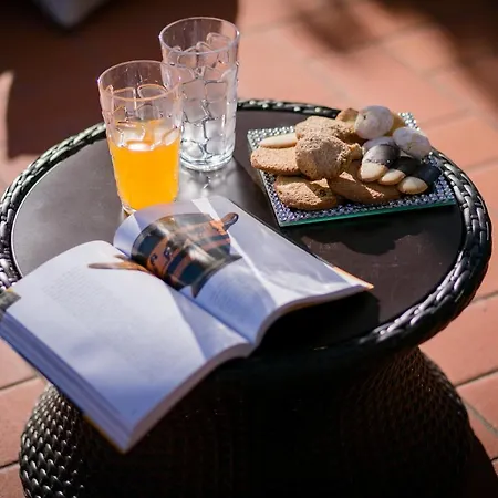 Villa Corte Della Luna *