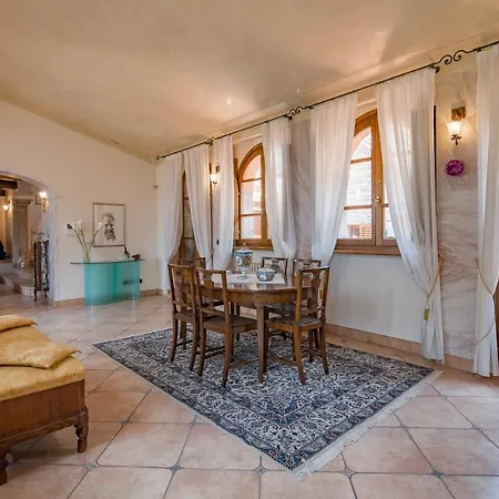 Villa Corte Della Luna *