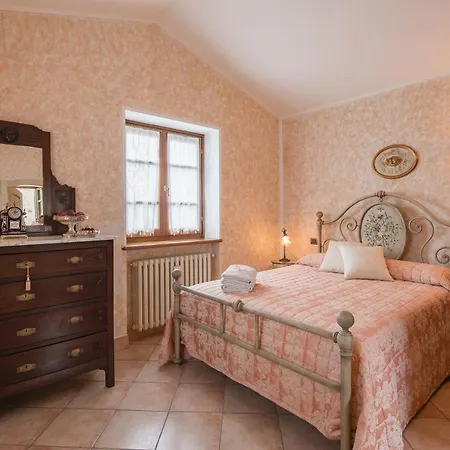 Corte Della Luna Villa *