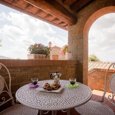 Corte Della Luna Villa