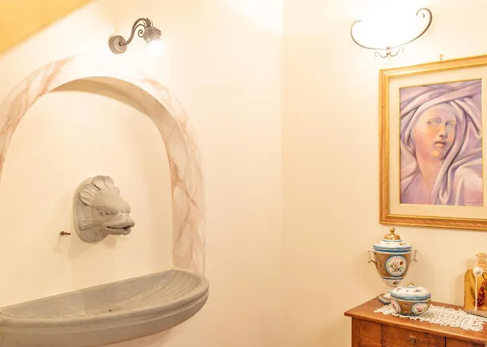 Corte Della Luna * 哥尔顿