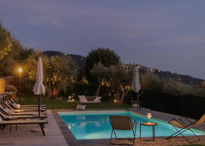 Corte Della Luna * 哥尔顿