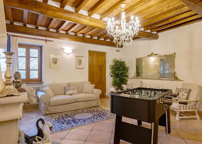 Villa Corte Della Luna