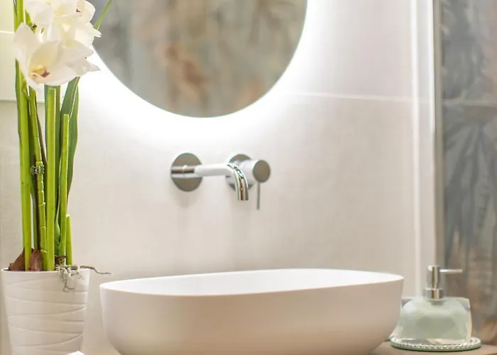 Corte Della Luna 别墅 *