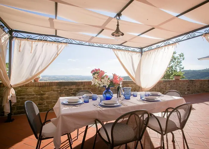 Villa Corte Della Luna