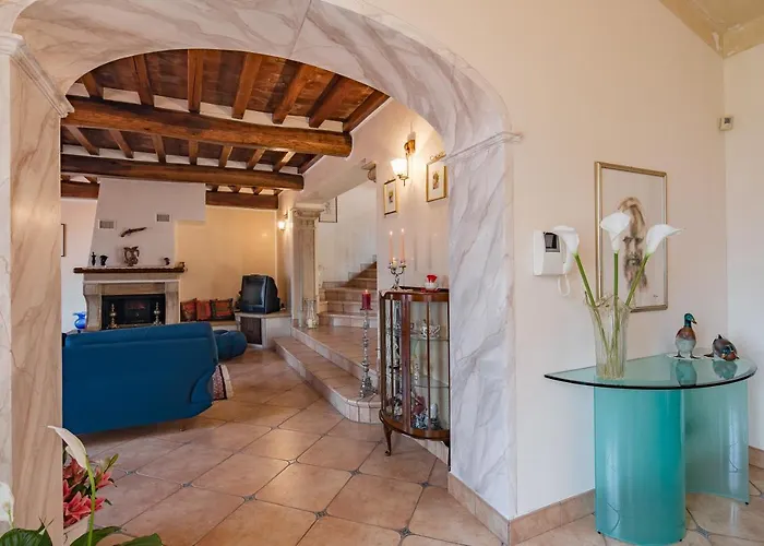 Villa Corte Della Luna *