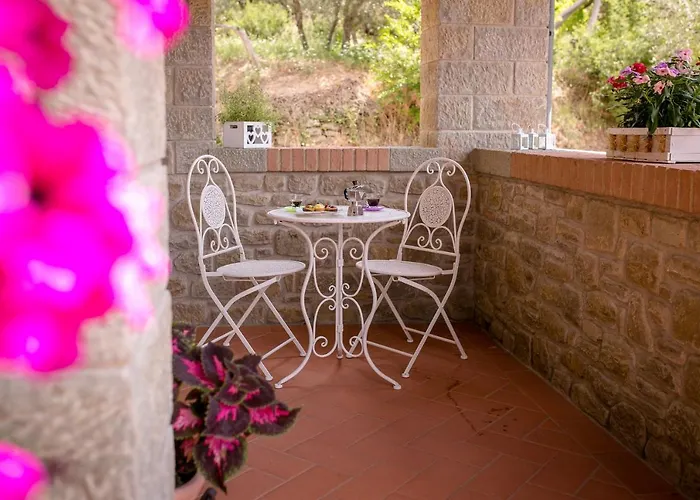 别墅 Corte Della Luna