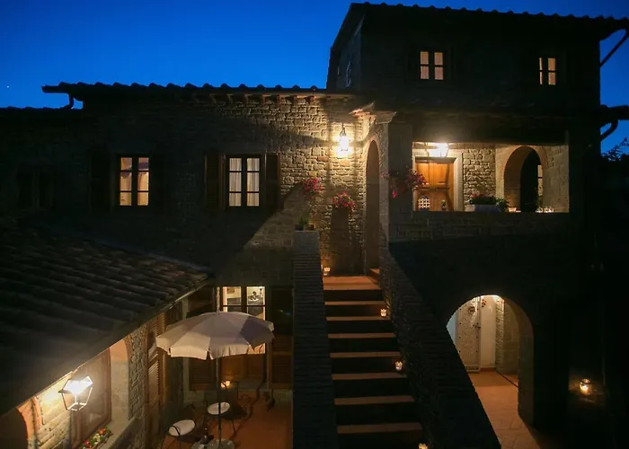 Corte Della Luna 哥尔顿