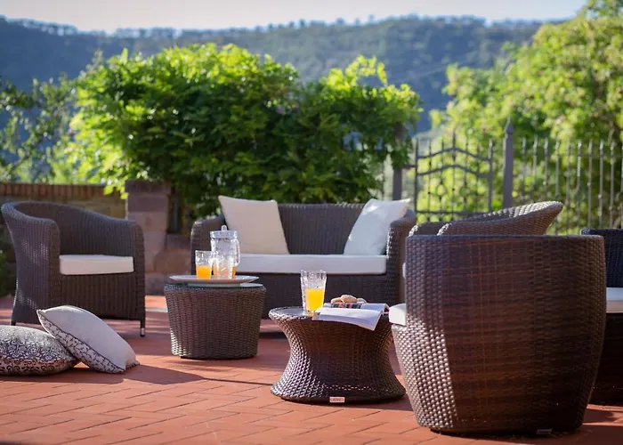 Villa Corte Della Luna *