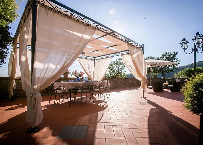 Corte Della Luna * 哥尔顿