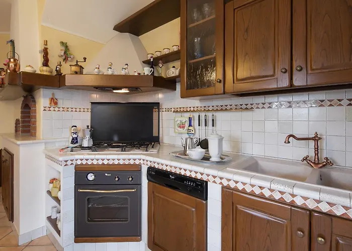 Villa Corte Della Luna Cortona