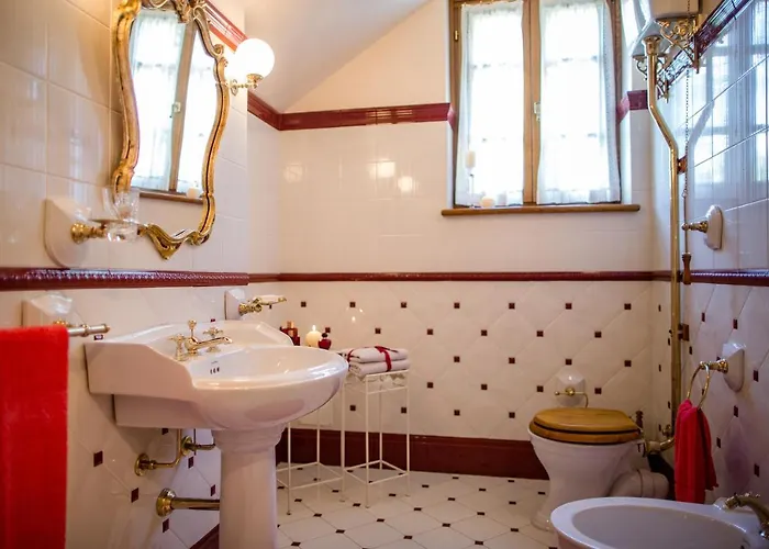 Corte Della Luna * 哥尔顿