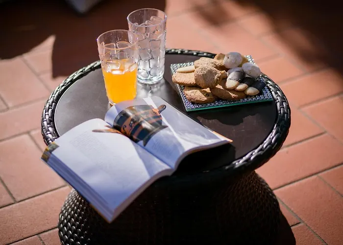 Villa Corte Della Luna *