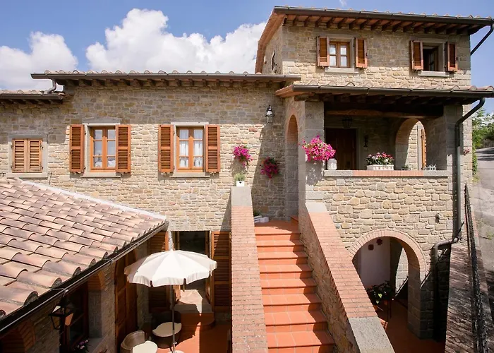 Corte Della Luna 别墅 哥尔顿