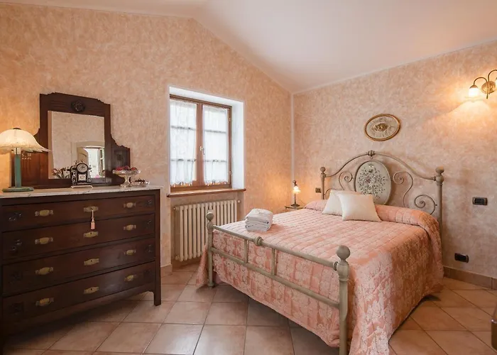 Corte Della Luna 别墅 *