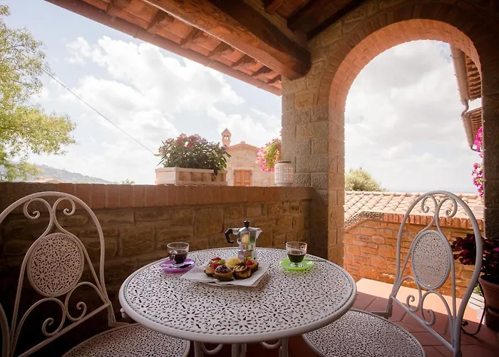 Corte Della Luna Villa