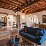 Vila Corte Della Luna