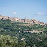 Vila Corte Della Luna Cortona