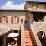 Corte Della Luna Vila Cortona