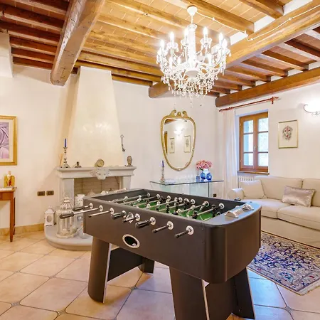 Villa Corte Della Luna