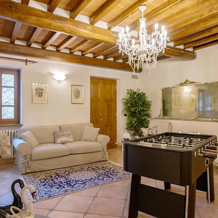 Villa Corte Della Luna